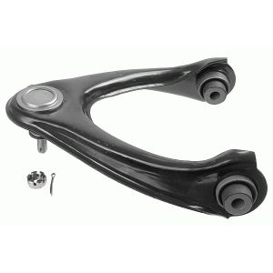 Suspensão da roda LEMFÖRDER 28124 01