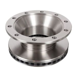 Disco de travão FEBI BILSTEIN 101733, 1 Peça