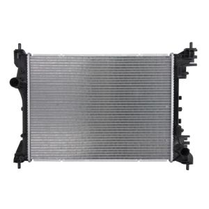 Kühler, Motorkühlung NRF 53834