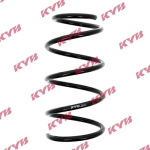 Resorte de suspensión KYB RG3205
