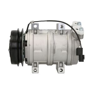 Compressor, airconditioning THERMOTEC KTT090161