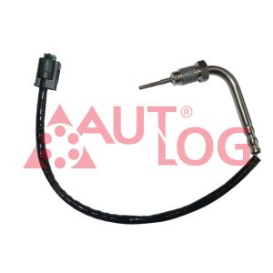 Sensor de temperatura dos gases de escape AUTLOG AS3400