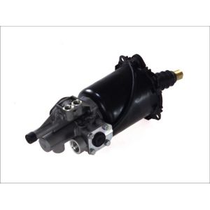 Koppelingsactuator WABCO 970 051 438 7