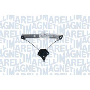 Regulador de ventanilla MAGNETI MARELLI 350103170478