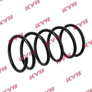 Mola de suspensão KYB RA1870