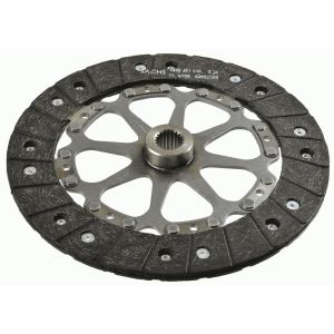 Disco de embraiagem SACHS 1864 506 031