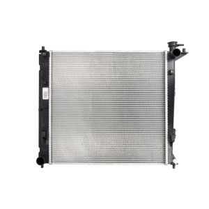 Moottorin jäähdytin DENSO DRM41008