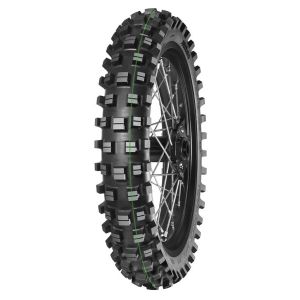 MITAS TERRA FORCE-EX XT (XT-754) 120/90-18 TT 65M, Pneus moto Arrière