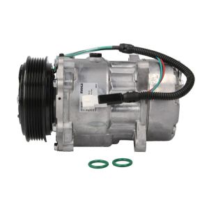 Klimakompressor MAHLE KLIMA ACP 360 000S