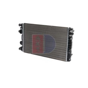 Motorkühler AKS DASIS 081520N