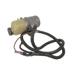Bomba eléctrica, caixa de direção RIVOLV RIV220005