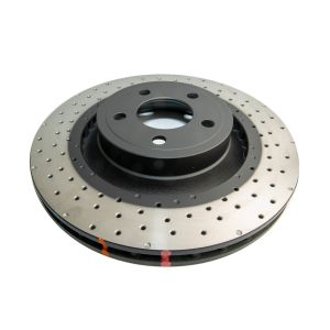 Bremsscheibe DBA DBA42164XD