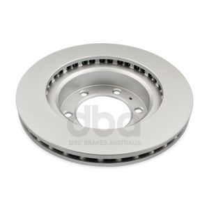 Bremsscheibe DBA DBA2716E