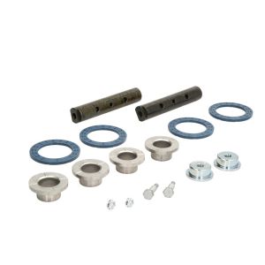 Kit de reparação, suspensão da cabina S-TR 050.558/A
