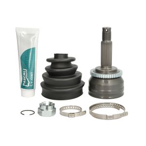 Nivelsarja, vetoakseli PASCAL G10377PC