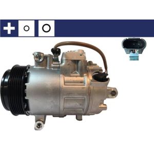 Compressor, ar condicionado MAHLE ACP 485 000S