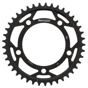 Roda dentada, corrente SUPERSPROX RFE-302:41-BLK