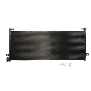 Condenseur, climatisation NRF 350390