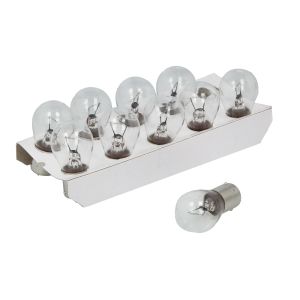 Lampada a incandescenza PHILIPS Stop P25 18W 24V, 10 Pezzo