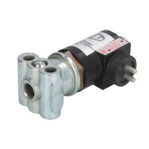 Magnetventil FEBER EZT241S