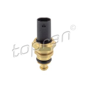 Sensor, temperatura do líquido de refrigeração HANS PRIES 602 008