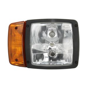 Fari anteriori TRUCKLIGHT HL-JC002R