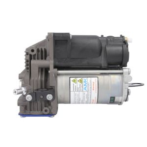 Compressor, sistema de ar comprimido AMK A1901-1