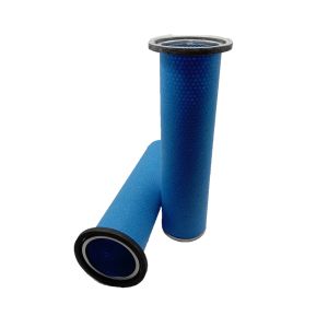 Filtro de aire complementario FLEETGUARD AF4483