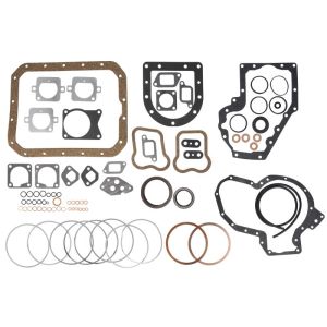 Pochette de joints moteur ENGITECH ENT000043