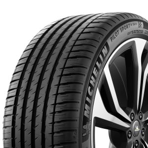 Zomerbanden MICHELIN Pilot Sport 4 SUV 275/40R22 XL 108Y