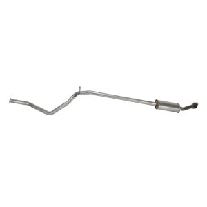 Silencieux intermédiaire BOSAL BOS291-079