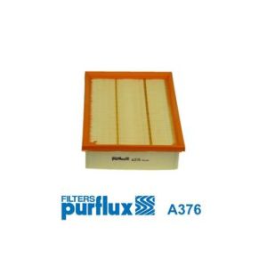 Luftfilter PURFLUX A376