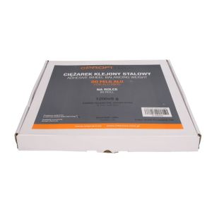 Peso de equilíbrio PROFITOOL 0XAW FE1200X5B ZNP