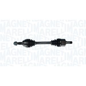 Arbre d'entraînement MAGNETI MARELLI 302004190230