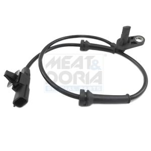 Sensor de velocidad, ABS MEAT & DORIA 90546