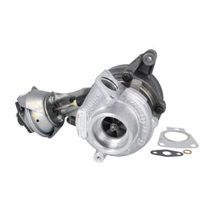 Turbocompressor GARRETT 756047-0006