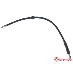 Bremsschlauch BREMBO T 61 116