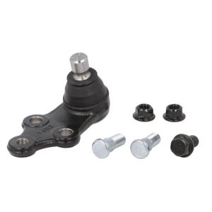 Pallo-/ohjausnivel CTR CB0206