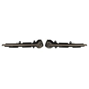 Luz intermitente no espelho OSRAM OSRLEDDMI-5F0-BK S