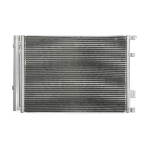 Condenseur, climatisation THERMOTEC KTT110836