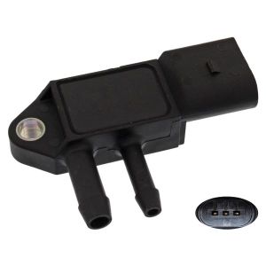Partikelsensor FEBI BILSTEIN 40767