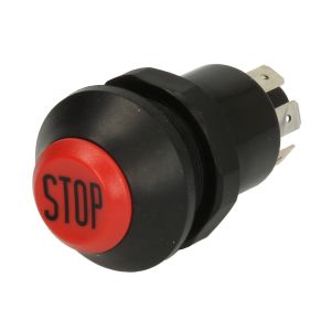 Interruptor de pressão, controlo de pressão do eixo PNEUTRON 11175200XX