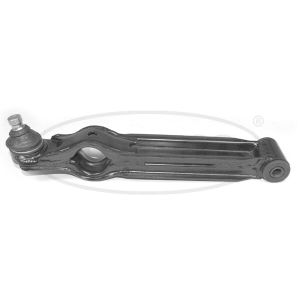 Suspensão da roda CORTECO 49399928