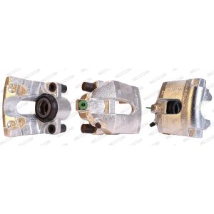 Bremssattel FERODO FCL694628, Hinten Rechts