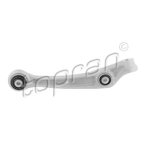 Suspensão da roda HANS PRIES 115 592