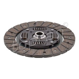 Disco de embraiagem HANS PRIES HP108 468