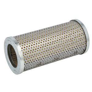 Filtro, sistema hidráulico MANN-FILTER HD 7038