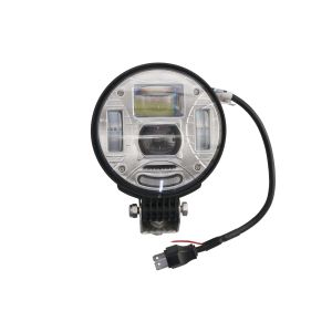 Arbeitsscheinwerfer TRUCKLIGHT FL-AG004