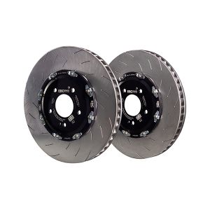 Disco de travão EBC BRAKES SG2F009