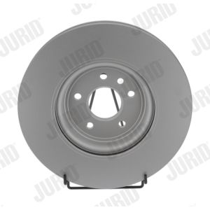 Jarrulevy JURID 563347JC-1